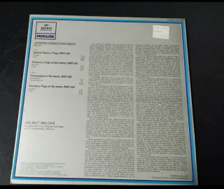 NO con InPost - LPs Clásicos