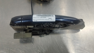 CERRADURA PUERTA TRASERA IZQUIERDA RENAULT VEL SA