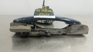 CERRADURA PUERTA TRASERA IZQUIERDA RENAULT VEL SA