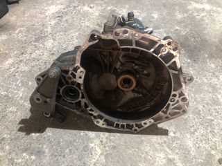 Caja de cambios Corsa E b13DTC
