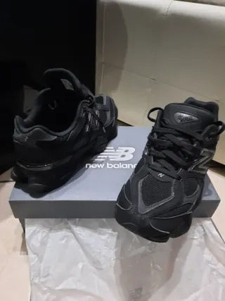 New Balance 9060 nere