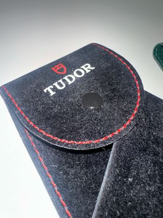 Fundas para Relojes Tudor y Rolex