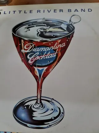 8 lp Vinilo discos nuevos sin usar