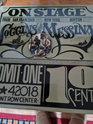 8 lp Vinilo discos nuevos sin usar