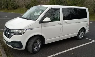 Volkswagen Caravelle 6.1 Origin 2.0 TDI 150CV 2022
