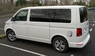 Volkswagen Caravelle 6.1 Origin 2.0 TDI 150CV 2022