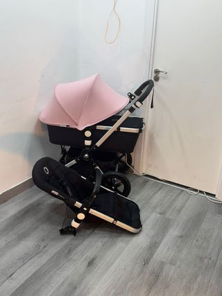 Bugaboo Cameleon 3 cochecito bebé