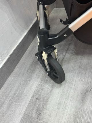 Bugaboo Cameleon 3 cochecito bebé