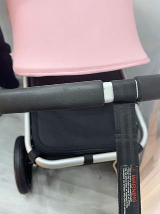 Bugaboo Cameleon 3 cochecito bebé