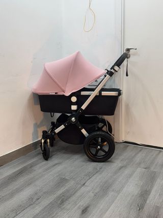 Bugaboo Cameleon 3 cochecito bebé