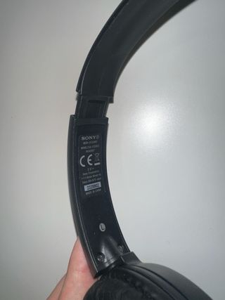 Cascos Sony Bluetooth Inalámbricos