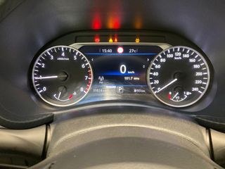 NISSAN Juke Juke Kiiro 2022