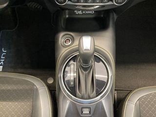 NISSAN Juke Juke Kiiro 2022