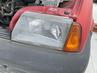 FARO IZQUIERDO FIAT CINQUECENTO (170) 1170A1.046