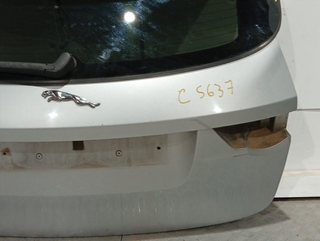 PORTON TRASERO JAGUAR F-PACE 204DTD