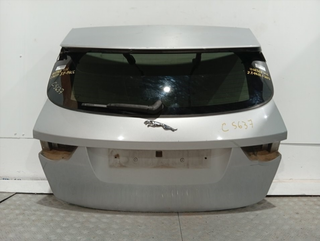 PORTON TRASERO JAGUAR F-PACE 204DTD