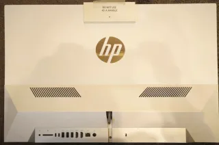 HP All-in-One Procesadot i5-9400T /250GB SSD / 16G