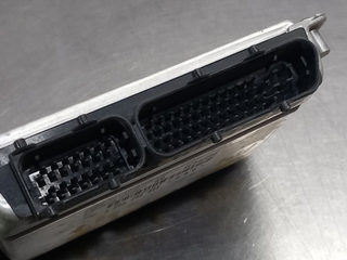 CENTRALITA MOTOR UCE AUDI A4 BERLINA (B5) 4B09075