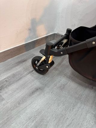 Bugaboo Cameleon 3 cochecito bebé
