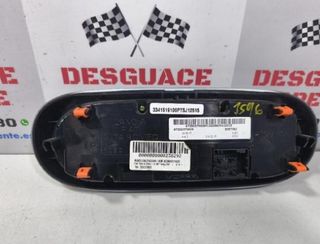 Fiat 238292 7356379020 mando calefaccion / 500 1.4