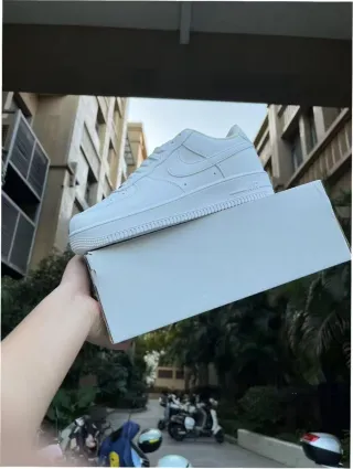 Nike Air Force 1 Low '07 Talla 38