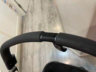 Bugaboo Camaleón 3 cochecito, bebé