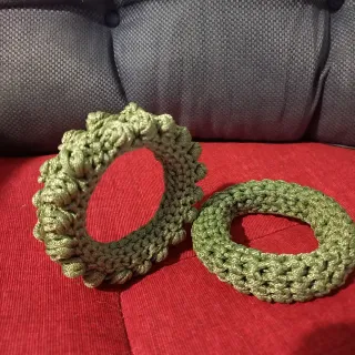 Braccialetti fatti a mano