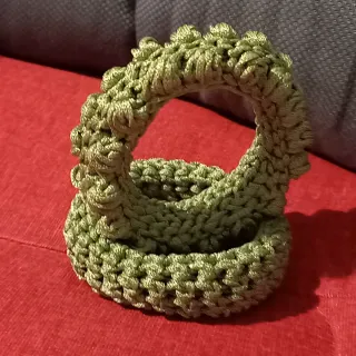 Braccialetti fatti a mano
