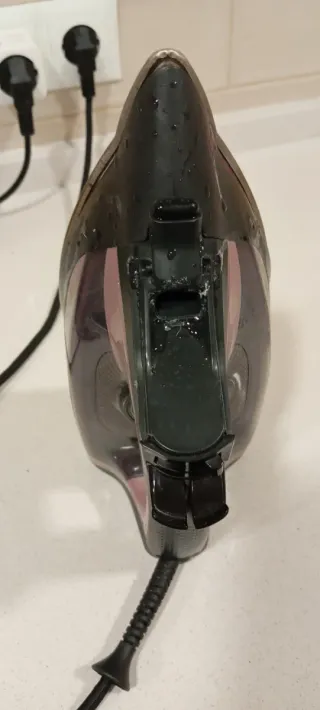 Plancha de ropa Rowenta