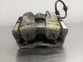 PINZA DE FRENO DELANTERA IZQUIERDA JEEP COMPASS (