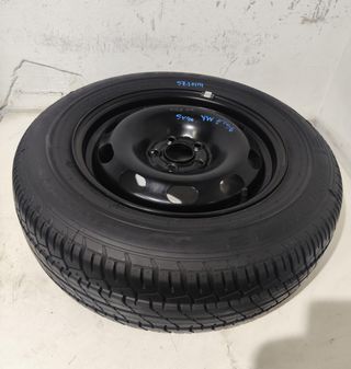 Llanta de para repuesto para Volkswagen de 5x100