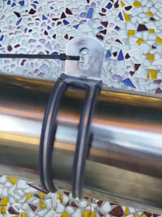 Escape Roadsitalia Suzuki Bandit 650 Homologado