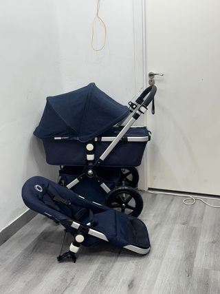 Bugaboo Cameleon 3 cochecito bebé
