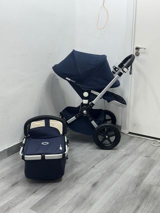 Bugaboo Cameleon 3 cochecito bebé