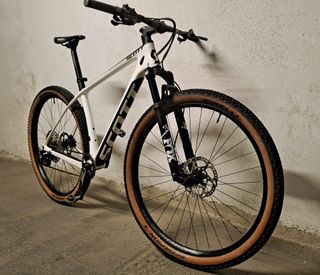 Scott Scale 930 Carbon MTB taglia L