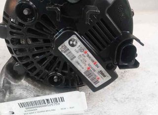 7800308 alternador bmw serie 5 touring e61 525759