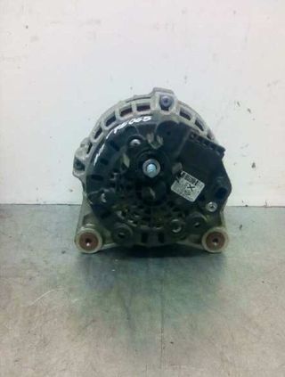 195065 alternador 231004ea0af nissan qashqai - 1.5