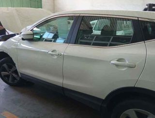 195065 alternador 231004ea0af nissan qashqai - 1.5