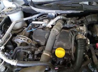 195065 alternador 231004ea0af nissan qashqai - 1.5