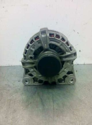 195065 alternador 231004ea0af nissan qashqai - 1.5