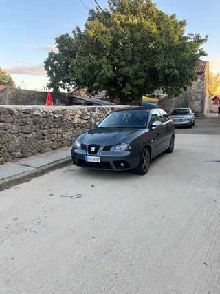 Seat Ibiza FR 6l 2005