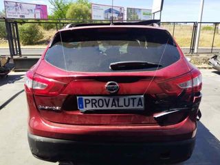 Nissan 210633 231004ea0af alternador qashqai - 1.5