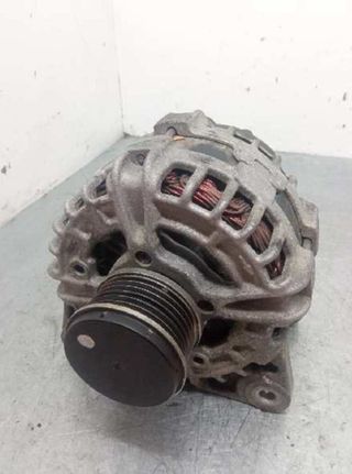 Nissan 210633 231004ea0af alternador qashqai - 1.5