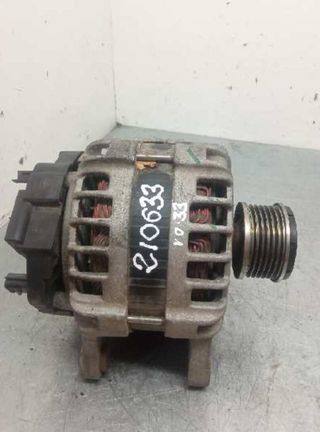 Nissan 210633 231004ea0af alternador qashqai - 1.5