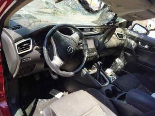 Nissan 210633 231004ea0af alternador qashqai - 1.5