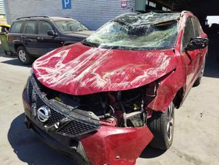 Nissan 210633 231004ea0af alternador qashqai - 1.5