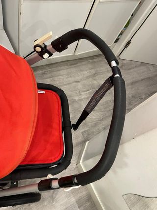 Bugaboo Cameleon cochecito bebé