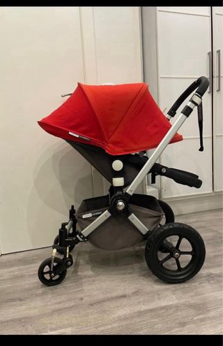 Bugaboo Cameleon cochecito bebé