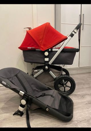 Bugaboo Cameleon cochecito bebé