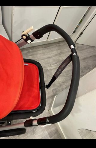 Bugaboo Cameleon cochecito bebé